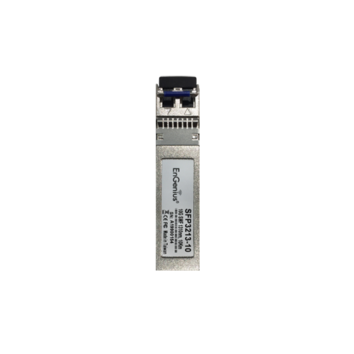 EnGenius SFP3213-10 | EnGenius SFP+ Module 10G Single-Mode Fiber 1330nm 10km