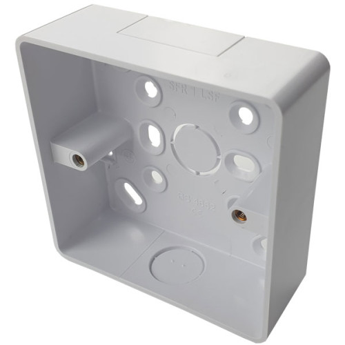 SFR1/32 | 32mm Deep Single Radius Corner