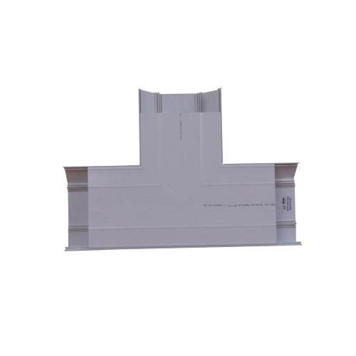 Univolt SFTU50/17 | Univolt Starline 3 Compartment Skirting Flat Tee-Up