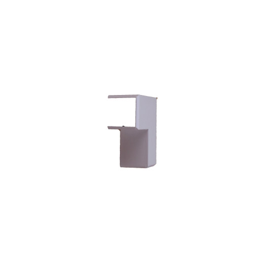 Dietzel Univolt SFW16/16 | Dietzel Univolt 16mm x 16mm PVC Mini Trunking Flat Angle