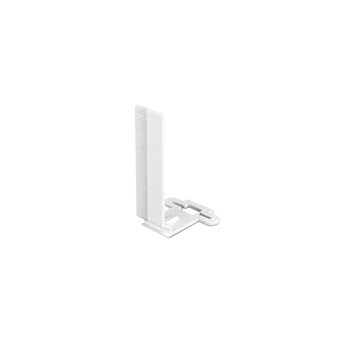 Univolt SH50/170 | Univolt Starline 3 Compartment Centre Compartment Retainer