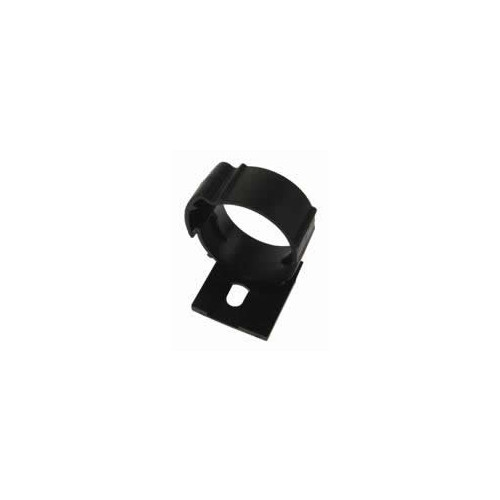CMW Ltd | 20-25mm Black Poly Wrap Tubing Clips