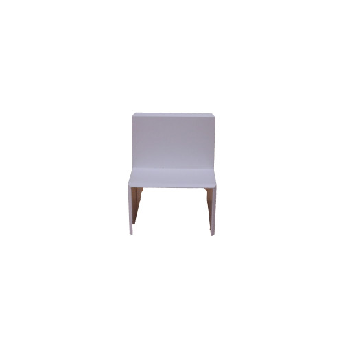 Dietzel Univolt SIE25/40 | Dietzel Univolt 40mm x 25mm PVC Mini Trunking Internal Angle