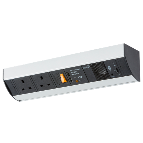 CMW Ltd | Under Cabinet Unit