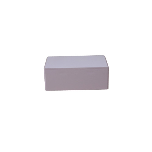 Univolt SK25/40 | Dietzel Univolt 40mm x 25mm PVC Mini Trunking Coupler White