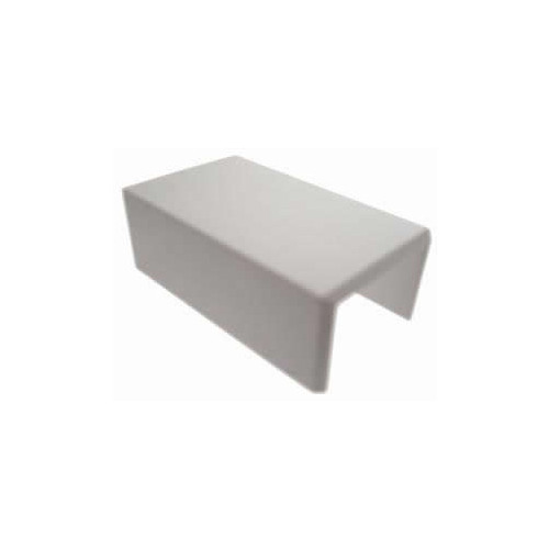 CMW Ltd, Dietzel Univolt MINI Trunking Non-Flame Propogating | 40mm x 25mm HFT Coupler