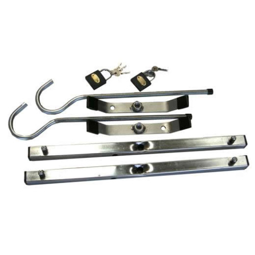 CMW Ltd | Ladder Rack Clamps (Per pair)