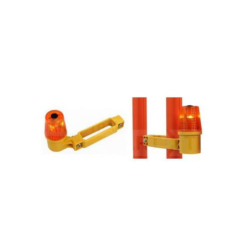 CMW Ltd | LED Hazard Barrier Lamp