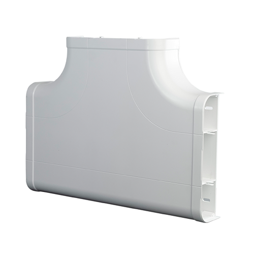 Univolt SLXL 3 Compartment Dado Flat Tee