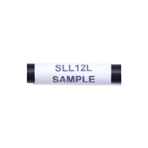 CMW Ltd Cable Labels | 57mm x 25.4mm (1050 Labels) (Pack of 30)