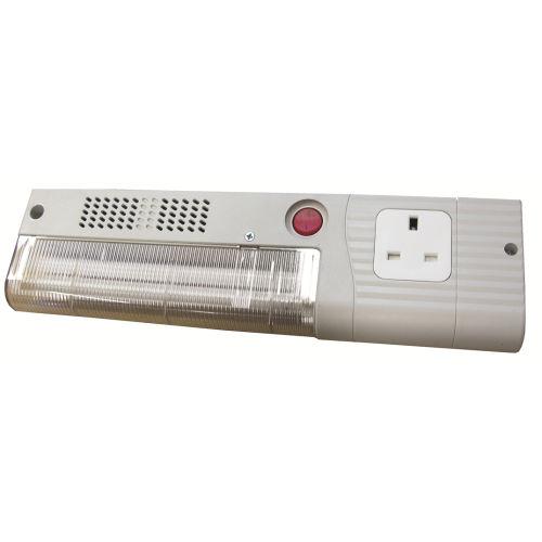 CMW Ltd | Slimline Magnetic Cabinet Light