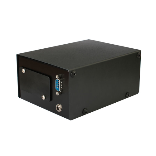 Riello Allows the use of Riello UPS communication cards via RS232 port