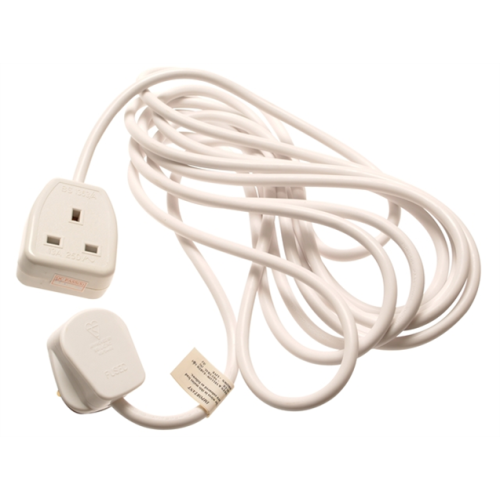 CMW Ltd B1W5MP | 5m x 1 Way 13amp Extension Lead