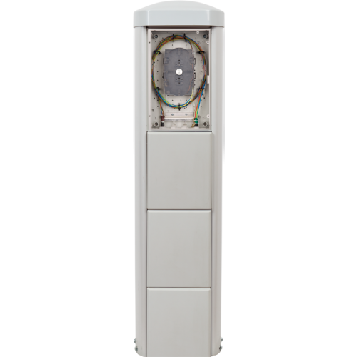 CMW Ltd | Micos Telecom ORM 96 VSR SIS Custom Loaded - QID10129