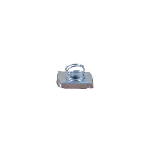 M10 Short Spring Zebedee Nuts (Each)