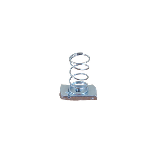 M6 Long Spring Zebedee Nuts (Each)