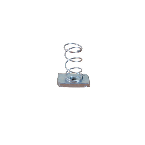 M8 Long Spring Zebedee Nuts (Each)