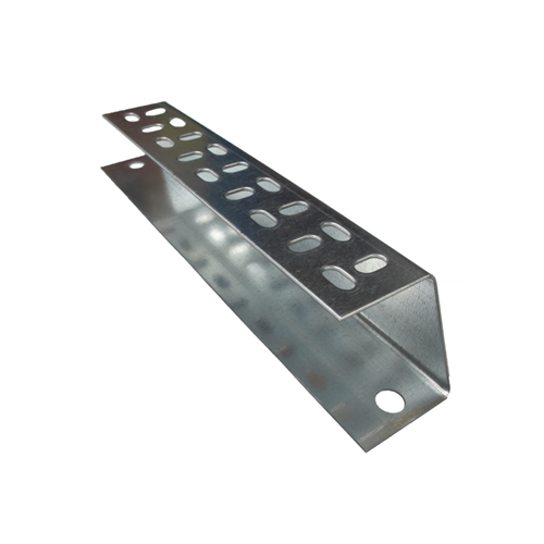 METSEC CTSO225PG | 225mm Wide x 50mm High Stand Off Bracket for Basket Tray