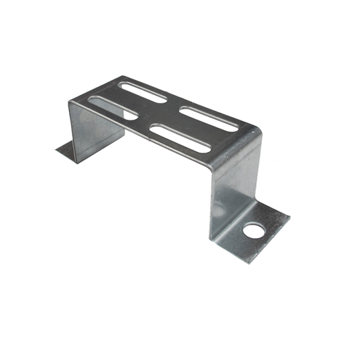 METSEC CTSO050PG | 50mm Wide x 50mm High Stand Off Bracket for Basket Tray