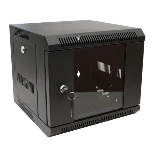 CMW Ltd | 4U Soho Wall Cabinet