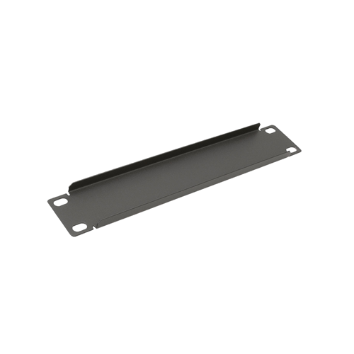 CMW Ltd | Soho 1U Blank Panel