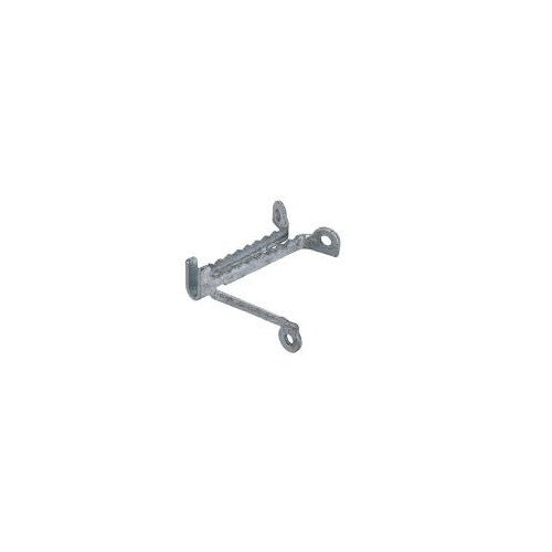 CMW Ltd | STEPS POLE NO 1