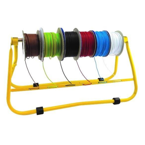CMW Ltd Spoola + | Cable Carrier