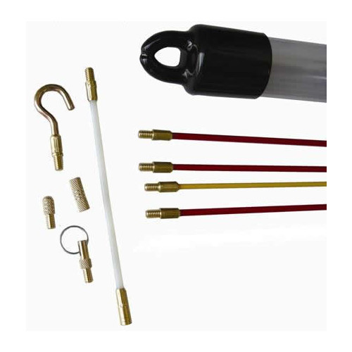 CRS6 | Super Rod Super 6 Set 6m Rods