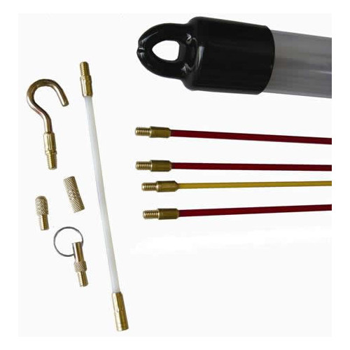 CMW Ltd CRSD | Super Rod Deluxe Set