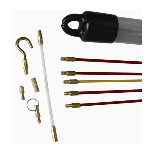 CRSS | Super Rod Standard Set 5m Rods
