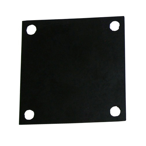 Rubber Gasket for Adaptable Boxes 75 x 75mm