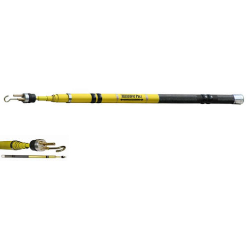 SRTP | Super Rod Telescopic Pole 5.6m