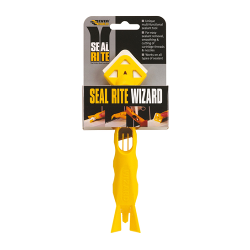 CMW Ltd | Everbuild Seal Rite Wizard Sealant Tool