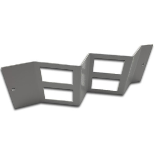 ST0285W | Wavy 4 Way LJ6C Data Plate