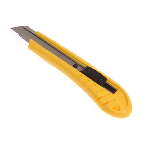 CMW Ltd 0-10-280 | Stanley Snap-Off Self Locking Knife