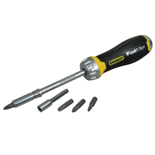 CMW Ltd | Fatmax with 10 x Screwdriver Bits