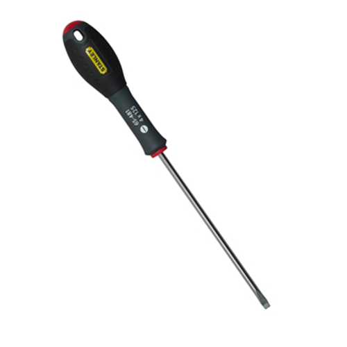 0-65-479 | 3.0 x 75mm Flared Screwdriver