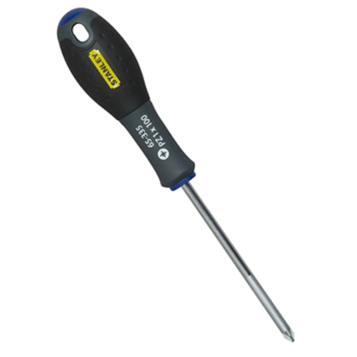 0-65-319 | Pozi No 0 x 75mm Screwdriver