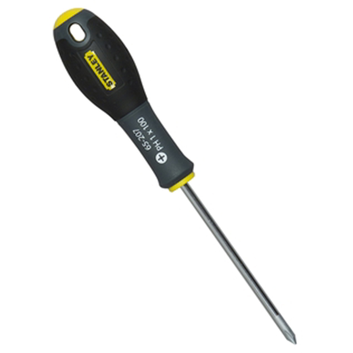 CMW Ltd 0-65-209 | Phillips No 2 x 125mm Screwdriver