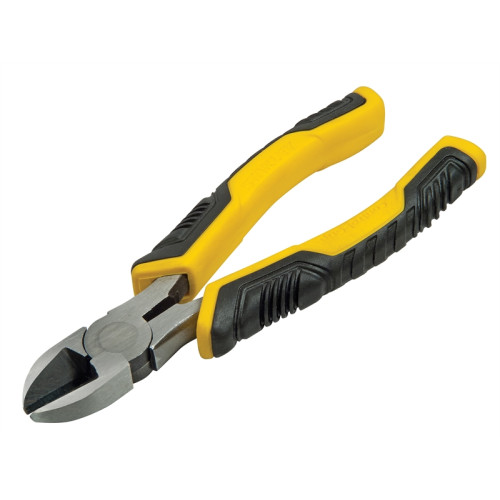 STHT0-74362 | 6" Stanley Diagonal Pliers
