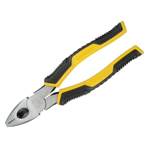 CMW Ltd STHT0-74367 | 8" Stanley Combination Pliers