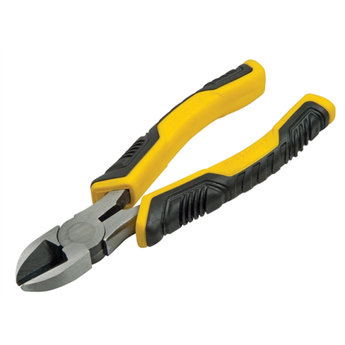 STHT0-74455 | 8" Stanley Diagonal Pliers