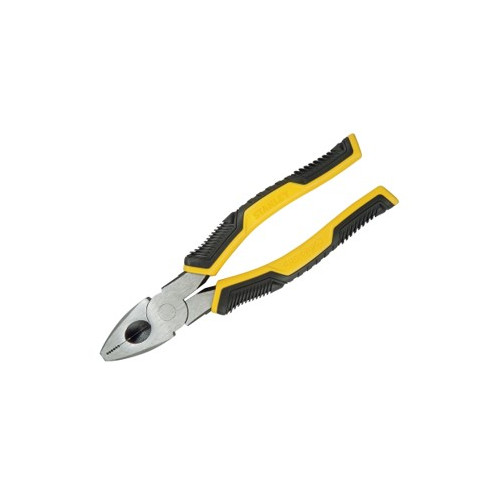 CMW Ltd STHT0-74456 | 6" Stanley Combination Pliers