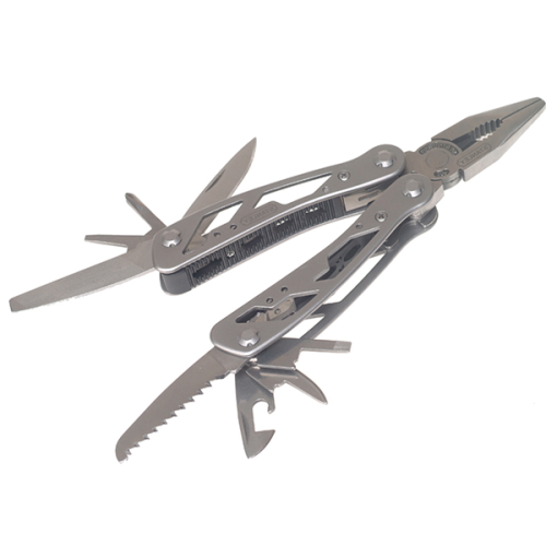 0-84-519 | 12 Piece Stanley Multi Tool