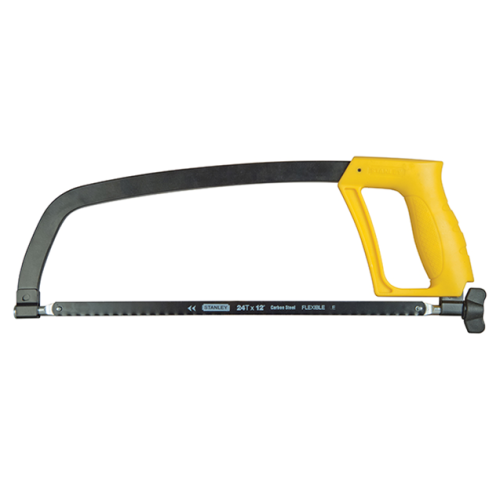 1-15-122 | Stanley 12" Hacksaw