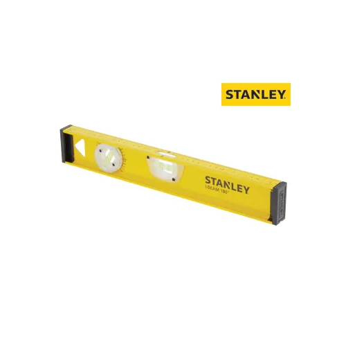 Stanley PRO-180 I-Beam Level 2 Vial 40cm
