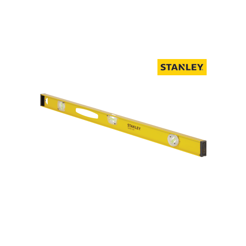 Stanley PRO-180 I-Beam Level 3 Vial 100cm