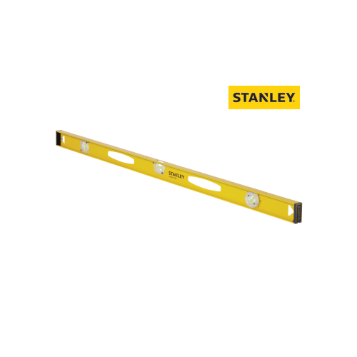 Stanley PRO-180 I-Beam Level 3 Vial 120cm