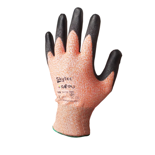 CMW Ltd | Large PU Palm Glove (Per/pair)