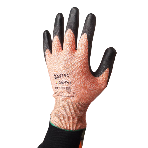 CMW Ltd | Medium PU Palm Glove (Per/pair)